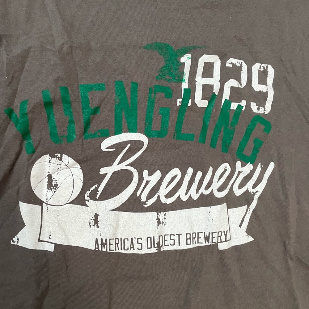 Yuengling tshirt - Picture 2 of 3